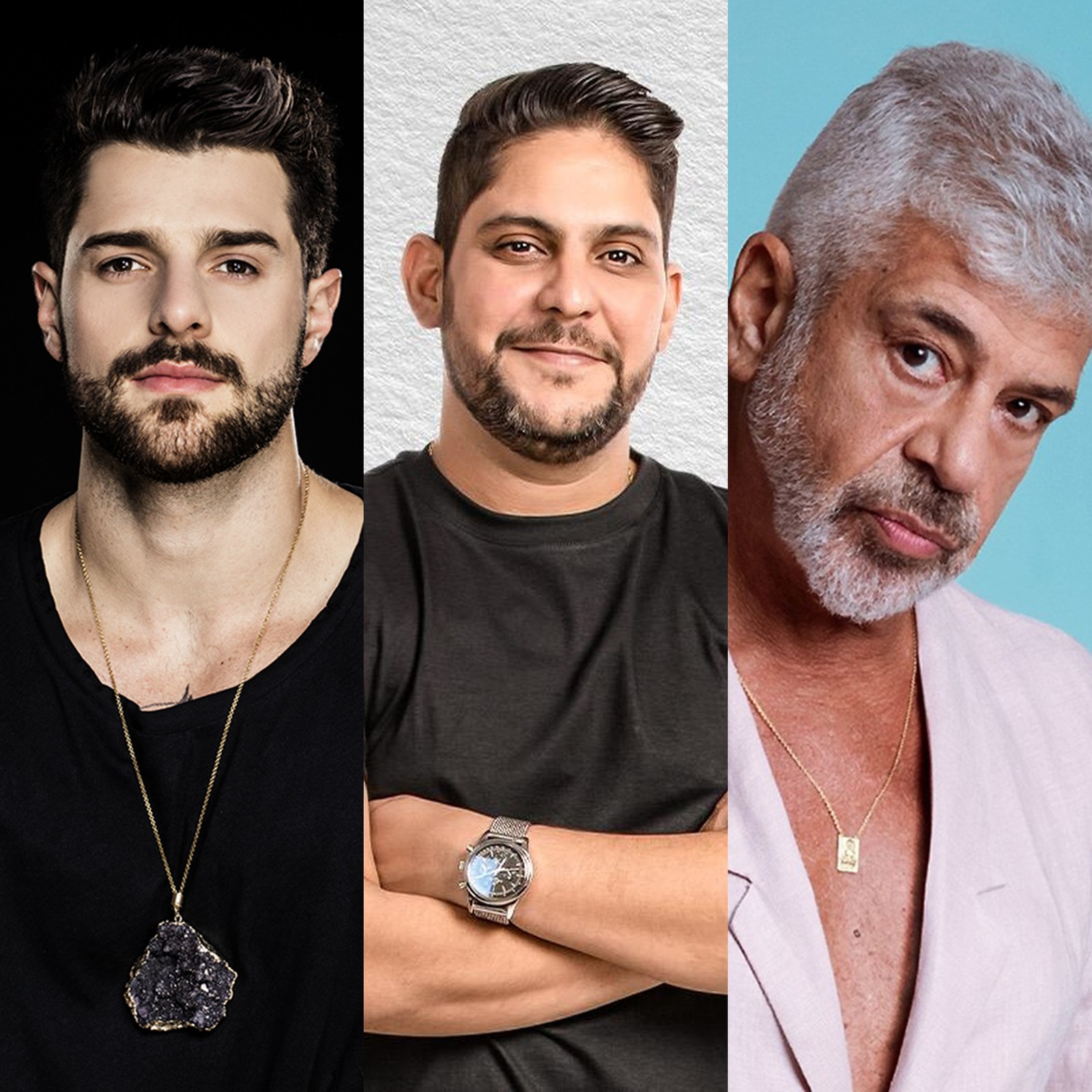 Integrantes do fã clube do Piauí estão ansiosas para show da dupla Jorge &  Mateus em Teresina, Entretenimento
