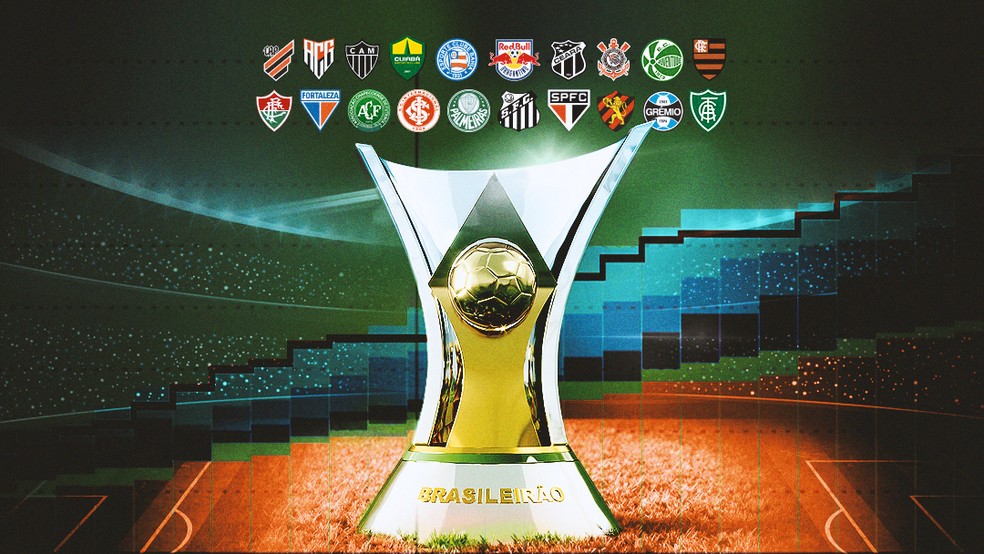ArenaTotal - Hoje temos Brasileirão Série B, Liga Europa