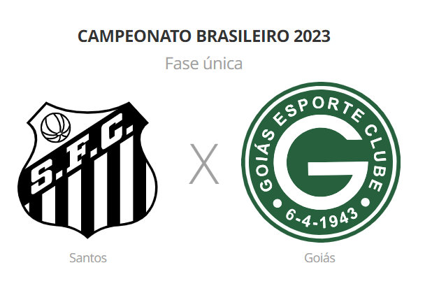 Corinthians x Goiás: onde assistir ao vivo, escalações e desfalques do jogo  de hoje pelo Brasileirão